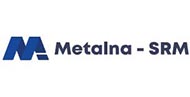 Metalna
